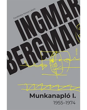 Munkanapló I. (1955-1974)