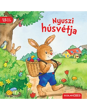 Nyuszi húsvétja