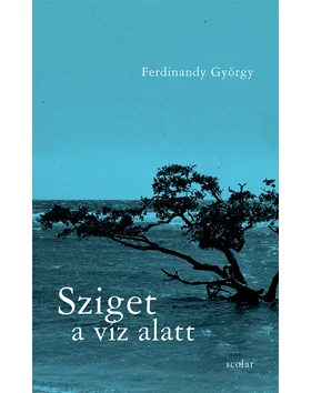 Sziget a víz alatt