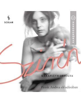 Szirén (CD-hangoskönyv) – Petrik Andrea előadásában