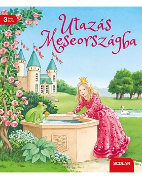 Utazás Meseországba