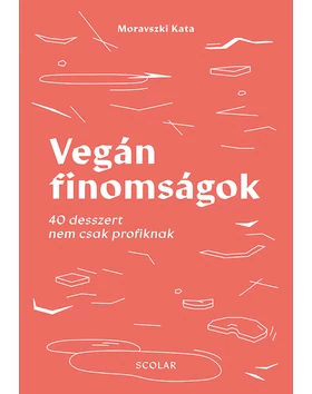 Vegán finomságok