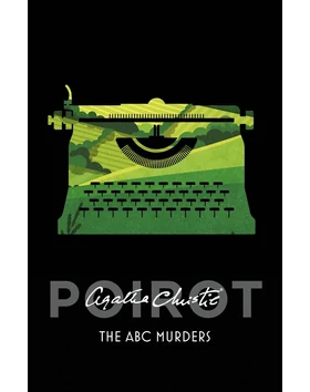 The ABC Murders