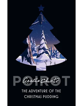 The Adventure of the Christmas Pudding (Poirot)