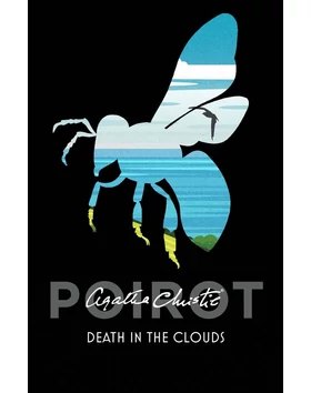 Death in the Clouds (Poirot)