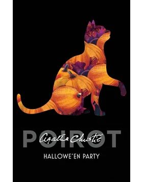 HALLOWE'EN PARTY