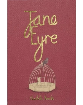 Jane Eyre (Wordsworth Collector's Editions)