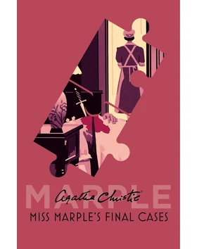 Miss Marple's Final Cases