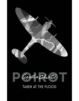 Taken At The Flood (Poirot)