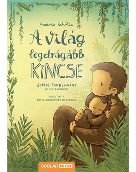 A világ legdrágább kincse (2. kiadás)
