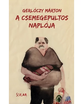 A csemegepultos naplója (4. kiadás)