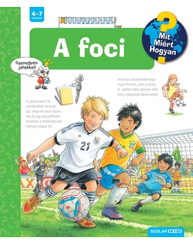 A foci – Mit? Miért? Hogyan? (24.)