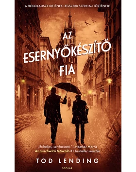 Az esernyőkészítő fia