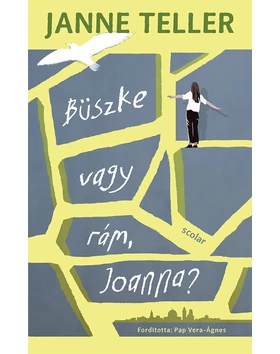 Büszke vagy rám, Joanna?