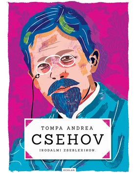 Csehov – Irodalmi zseblexikon