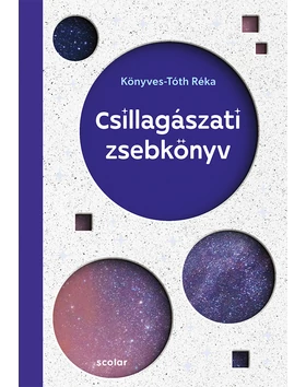 Csillagászati zsebkönyv