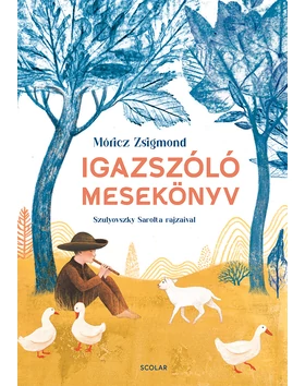 Igazszóló mesekönyv