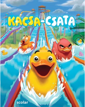Kacsa-csata