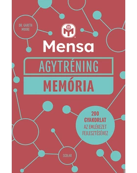 Mensa Agytréning – Memória