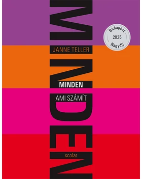Minden (ünnepi díszkiadás)