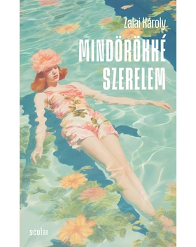 Mindörökké szerelem