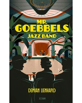 Mr. Goebbels Jazz Band