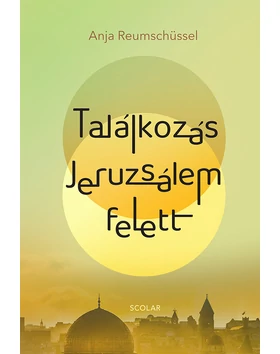 Találkozás Jeruzsálem felett