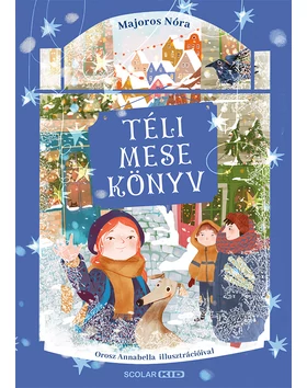 Téli mesekönyv
