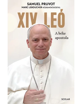 XIV. Leó – A béke apostola