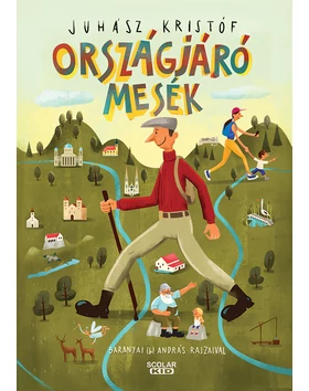 Országjáró mesék