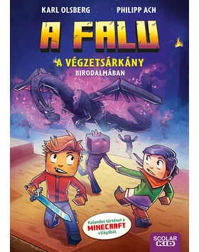 A Végzetsárkány birodalmában (A falu 4.)