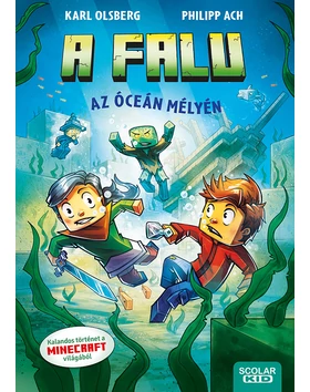 Az óceán mélyén (A falu 5.)