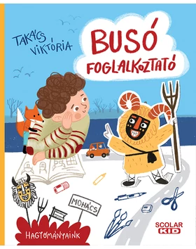 Busó foglalkoztató