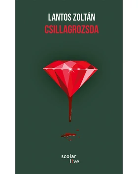 Csillagrozsda