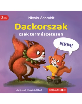 Dackorszak – csak természetesen!