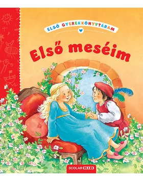 Első meséim