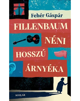 Fillenbaum néni hosszú árnyéka (e-könyv)