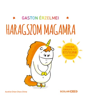 Gaston érzelmei – Haragszom magamra