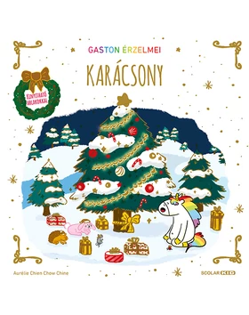 Gaston érzelmei – Karácsony