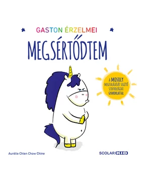 Gaston érzelmei – Megsértődtem