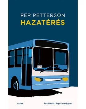 Hazatérés