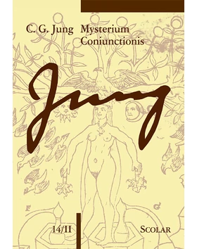 Mysterium Coniunctionis II. (ÖM 14/II)