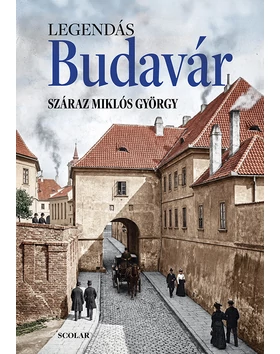 Legendás Budavár
