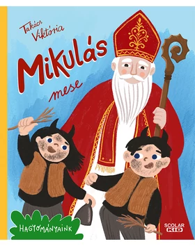 Mikulás mese
