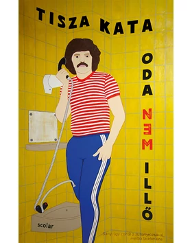Oda nem illő