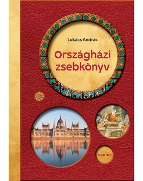 Országházi zsebkönyv