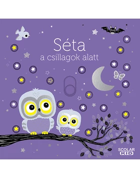 Séta a csillagok alatt