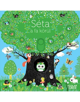 Séta a fa körül