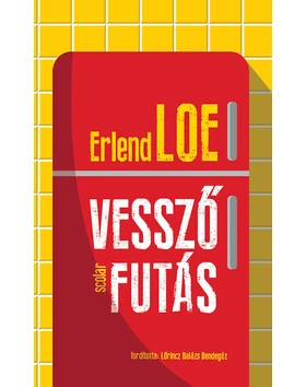 Vesszőfutás