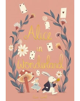 Alice in Wonderland (Wordsworth Collector's Editions)